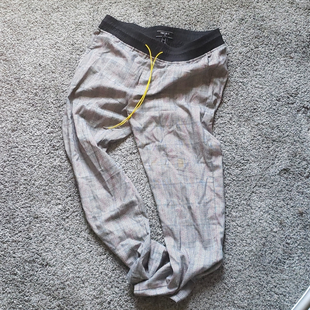 Forever 21 Pants